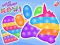 Oyunu Pop It Fidget Şimdi! çevrimiçi Oyunu Pop It Fidget Şimdi! çevrimiçi