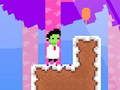 Oyunu Pixelkenstein: Cadılar Bayramı  çevrimiçi
