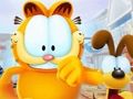 Oyunu Garfield Rush çevrimiçi Oyunu Garfield Rush çevrimiçi