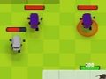 Oyunu Arch Hero Viking hikayesi  çevrimiçi