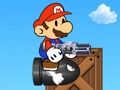 Oyunu Süper Mario Savunması  çevrimiçi
