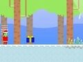 Oyunu Pixelkenstein : Mutlu Noeller  çevrimiçi