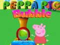 Oyunu Peppa Domuz Balonu  çevrimiçi