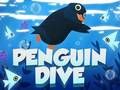 Oyunu Penguen Dalışı çevrimiçi