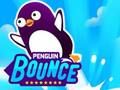 Oyunu Penguen Zıplama çevrimiçi