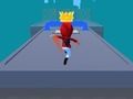 Oyunu Parkour Simülatörü Mania  çevrimiçi