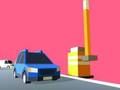 Oyunu Otopark Trafiği 3D çevrimiçi