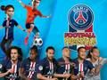 Oyunu Paris Saint-Germain: Futbol Freestyle çevrimiçi