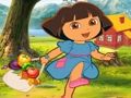 Oyunu Dora Çiftliği Hasat Mevsimi  çevrimiçi