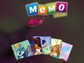 Oyunu Not deluxe Winx  çevrimiçi