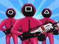 Oyunu Kalamar Oyunu Battle Royale  çevrimiçi