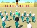Oyunu Squid The Game Mobil Versiyonuа  çevrimiçi
