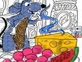 Oyunu Ratatouille drawjs çevrimiçi Oyunu Ratatouille drawjs çevrimiçi