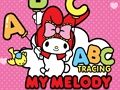 Oyunu Hello Kitty Playhouse MyMelody ABC İzleme  çevrimiçi