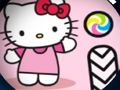 Oyunu Hello Kitty Pinball çevrimiçi
