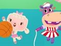 Oyunu Disney Junior Okul Öncesi Yıkıcı Oyun Gününe Hazır  çevrimiçi