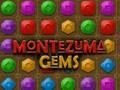 Oyunu Montezuma Taşları  çevrimiçi