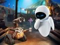 Oyunu Wall E yapboz koleksiyonu  çevrimiçi
