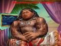 Oyunu Moana Diriliş Acil çevrimiçi