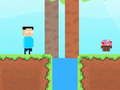 Oyunu Minecraft Kahramanı  çevrimiçi