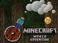 Oyunu Minecraft Dünya Macerası  çevrimiçi