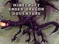 Oyunu Minecraft Ender Ejderha Macerası  çevrimiçi