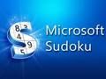 Oyunu Microsoft Sudoku çevrimiçi