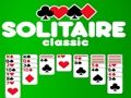 Oyunu Klasik Solitaire çevrimiçi