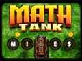 Oyunu Matematik Tank Mayınları çevrimiçi