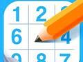 Oyunu Usta Sudoku çevrimiçi