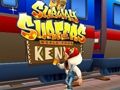 Oyunu Subway Surfers Dünya turu Kenya  çevrimiçi