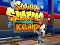Oyunu Subway Surfers Dünya turu İzlanda  çevrimiçi