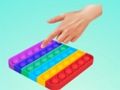 Oyunu Pop It Antistres: Fidget Oyuncak  çevrimiçi