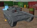 Oyunu Tank Atış Simülatörü  çevrimiçi