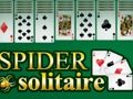 Oyunu Örümcek Solitaire çevrimiçi