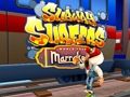 Oyunu Subway Surfers Dünya Turu: Marakeş  çevrimiçi