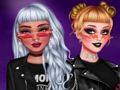 Oyunu Punk'ta güzel  çevrimiçi