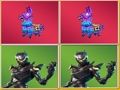 Oyunu Fortnite Hafıza Eşleştirme  çevrimiçi