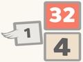 Oyunu Flappy 2048 çevrimiçi