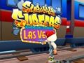 Oyunu Subway Surfers Dünya Turu: Las Vegas  çevrimiçi