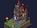 Oyunu Halloween Tempolu Dünya çevrimiçi