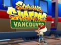 Oyunu Subway Surfers Dünya Turu Vancouver  çevrimiçi