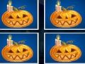 Oyunu Farklı Halloween Resmini Bul çevrimiçi