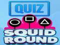 Oyunu Quiz Kalamar Yuvarlak  çevrimiçi
