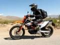 Oyunu KTM 690 Enduro R çevrimiçi