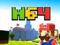 Oyunu Kogama: Super Mario çevrimiçi