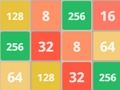 Oyunu Sayı Bulmacası 2048  çevrimiçi