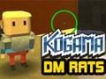 Oyunu Kogama: DM Faraclar çevrimiçi