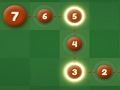 Oyunu Sayı Sıralayıcı  çevrimiçi