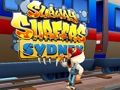 Oyunu Subway Surfers Dünya Turu Sidney  çevrimiçi